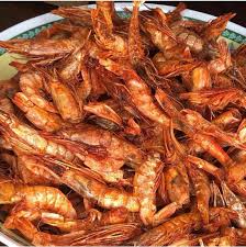 Prawns