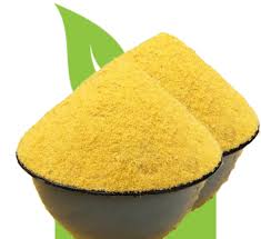 Yellow Garri